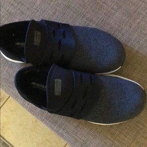 New Balance Memory Sole, size 7.5